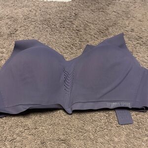 Victoria's Secret Purple Sports Bra - 36DD